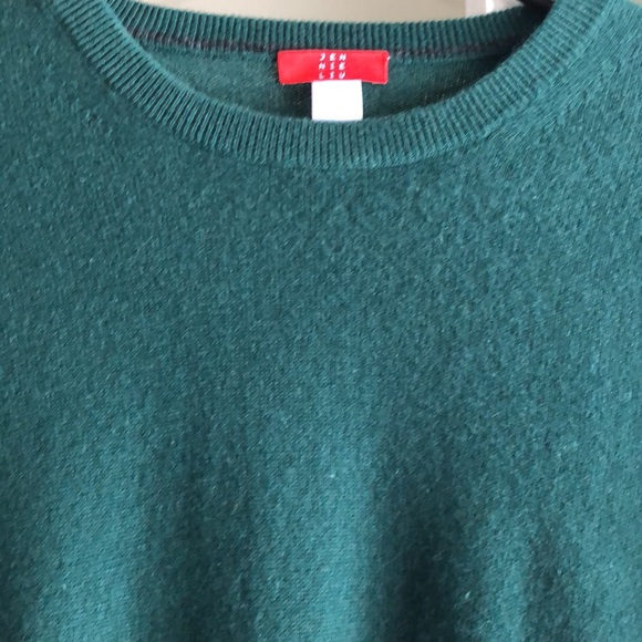 Cashmere sweater - Picture 4 of 6